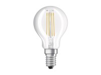 OSRAM Lampadina LED Tubolare Stick, 75W 4000K E14