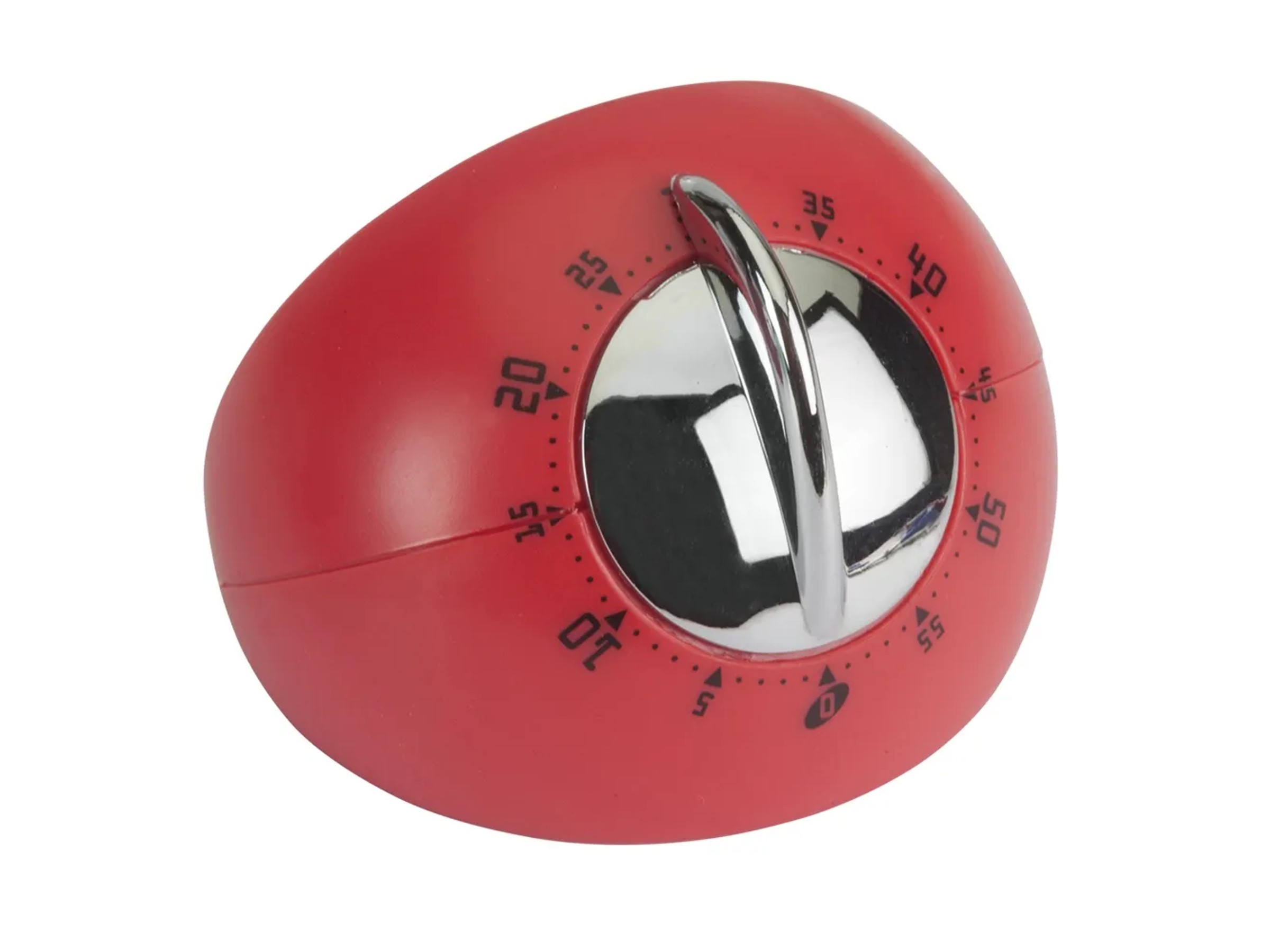 Timer Meccanico Da Cucina 60 Minuti - Conto Alla Rovescia