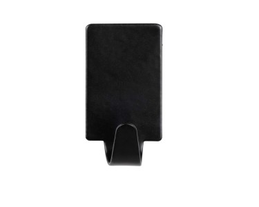 Ganci da parete pieghevoli, supporto per cuffie da parete da 4 pezzi