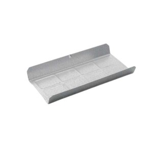 Giunto lineare per profili da soffitto 50/27 100 pz