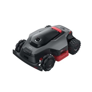 Robot tagliaerba a batteria MOVA LiDAX Ultra AWD 1000 mq senza filo perimetrale