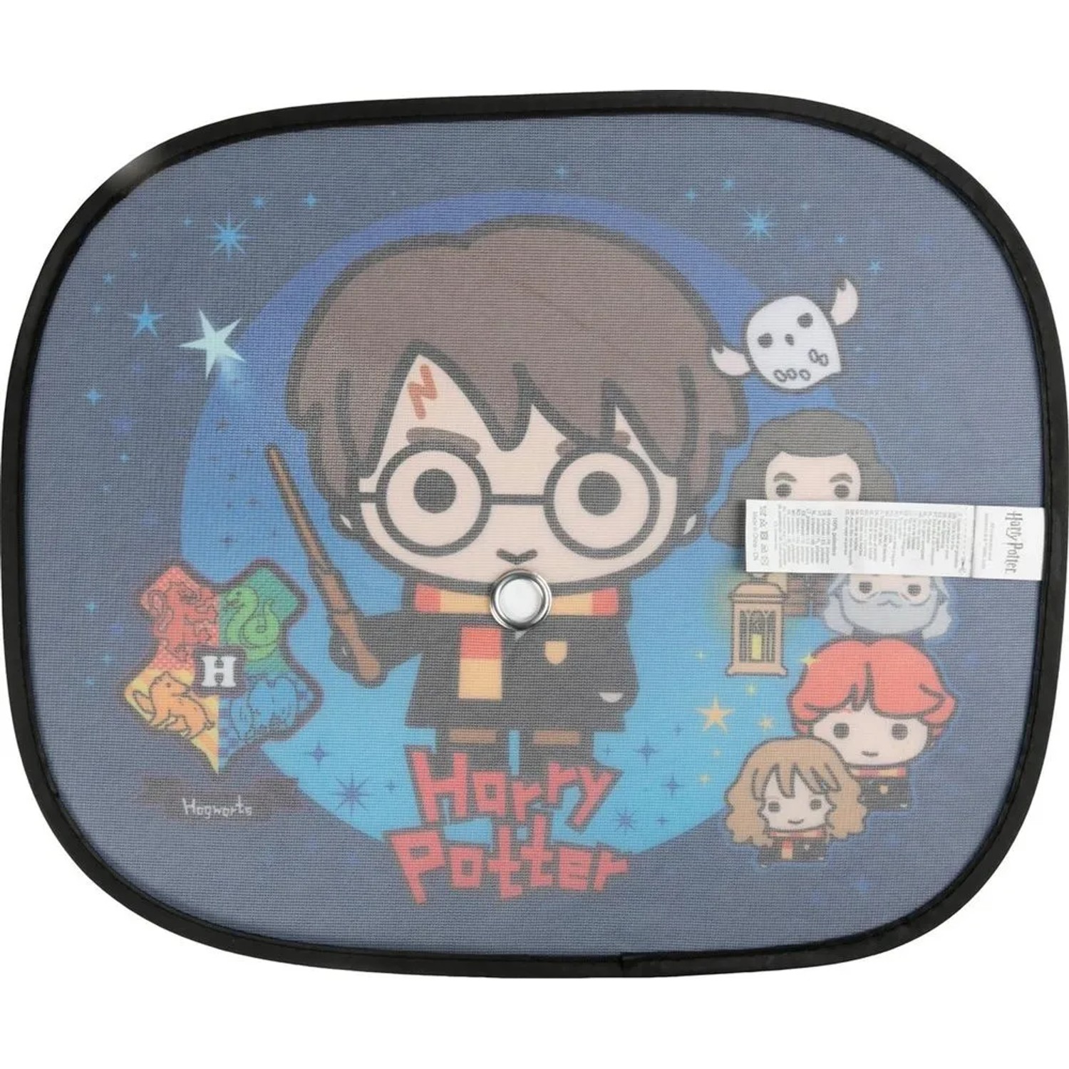 Coppia tendine laterali Harry Potter 44x35cm_7