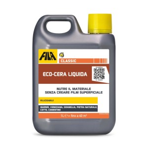 Cera liquida Fila Classic Eco 1l
