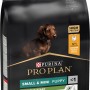Purina Pro Plan Small & Mini Puppy, cibo secco per cani con pollo.