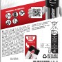 Pila alcalina Energizer Max 9V, confezione singola. Ideale per dispositivi esigenti.