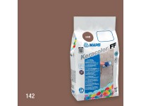 Aquasand Color Marrone Cacao 5 Kg - Sabbia Colorata Per Giochi Creativi - Foto 4