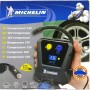 Compressore Michelin 12V in scatola, accessorio auto esterno.