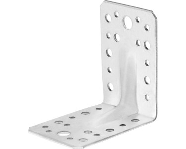 Staffa Angolare Acciaio Zincato 180x180x20 Mm Giallo Acquista Da OBI - Foto 9