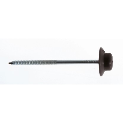 Chiodi Per Coperture Con Tappo In Plastica Da 1 - Alibaba - Foto 14