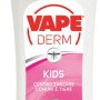 Vape Derm Kids Antizanzare Spray, repellente per zanzare per bambini.