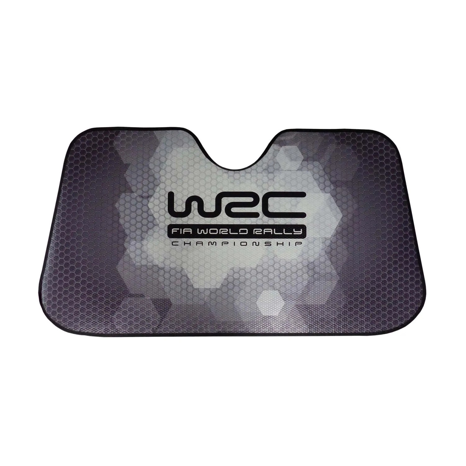 Parasole WRC per parabrezza, accessorio interno auto