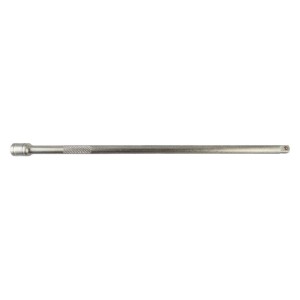 Prolunga per bussole acciaio cromo vanadio attacco 1/4" 50 mm