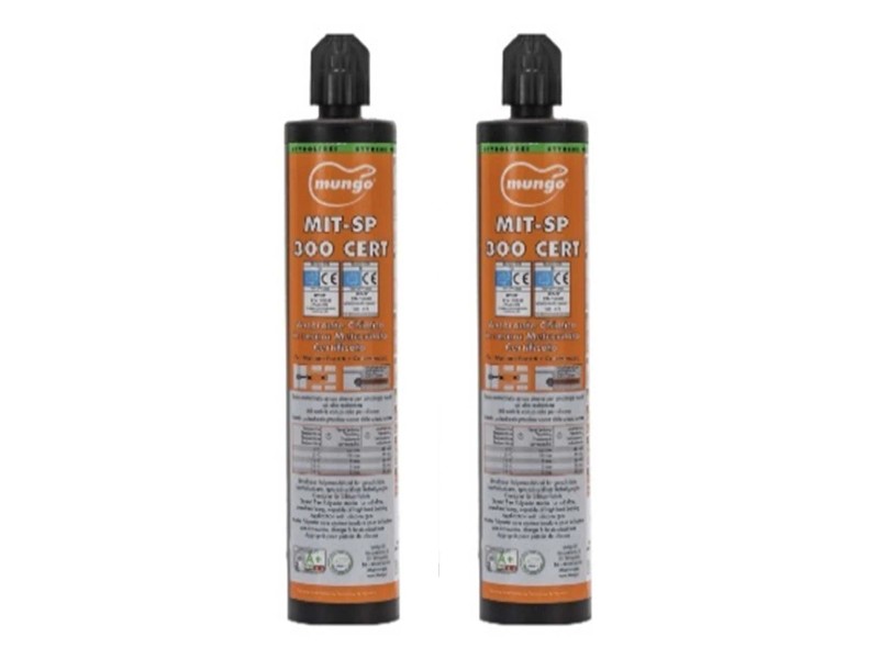 Resina Metalacrilato Senza Stirene 420 Ml | OBI - Foto 6