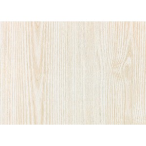 Pellicola adesiva d-c-fix Frassino Bianco, 45x200cm, autoadesiva per mobili e decorazioni.