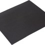 Carta vetrata per metallo LUX K120, ideale per levigatura fine del metallo.
