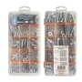 Set di viti per metallo t.b.t.