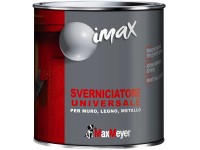 Sverniciatore Gel Express V33 speciale legno 0,5 l