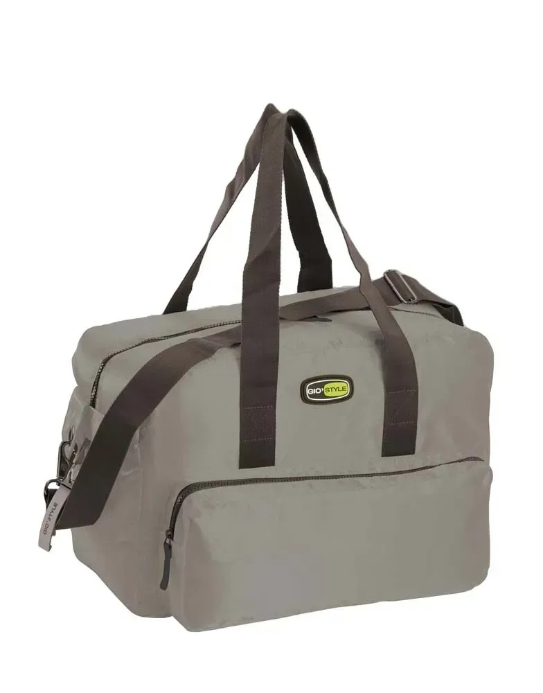 Borsa Termica GIO'STYLE Vela+ Medium - 22 Litri, Tracolla Regolabile, Isolamento 10mm, Poliestere 420D - Foto 13