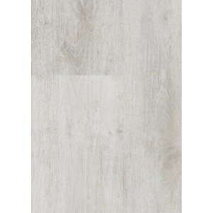 Pavimento laminato chiaro effetto legno, ideale per ambienti domestici.