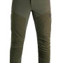 Pantaloni da giardinaggio t.b.t. verdi per uomo e donna.