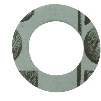 Guarnizioni sanitarie 3/8" 10 pz