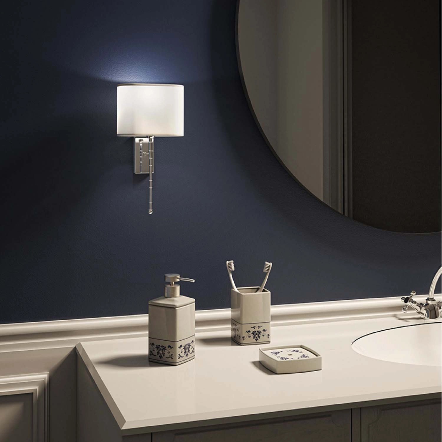 Dosasapone bagno Cixi in porcellana 450 ml bianco/blu_4