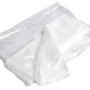 Telone di copertura lattiginoso, 4x5 m, in HDPE per la protezione da vernice, sporco e umidità.