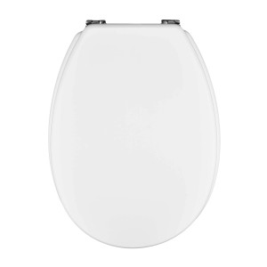 Sedile WC bianco t.b.t. della categoria Sedili WC.