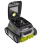 Robot piscina Zodiac CNX1020 per pulizia fondo e pareti, grigio.