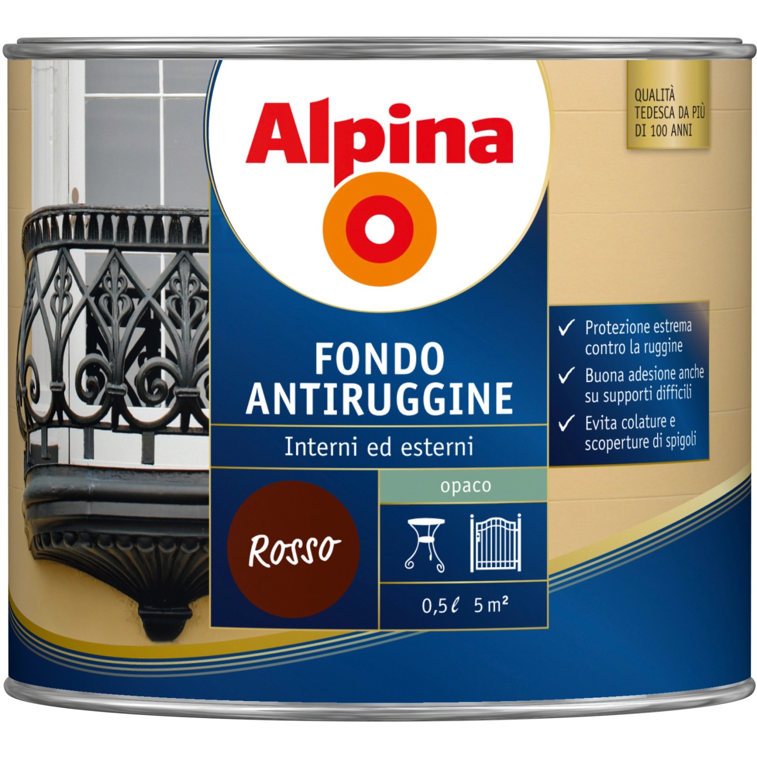 TANK SEALER Kit Trattamento Serbatoio Ripara Rigenera Ruggine Bianco Piccolo - Foto 7