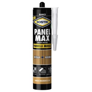 Colla di montaggio Bostik Panel Max 465 g