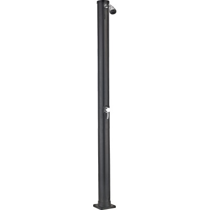 Doccia da giardino solare in PVC 20 l