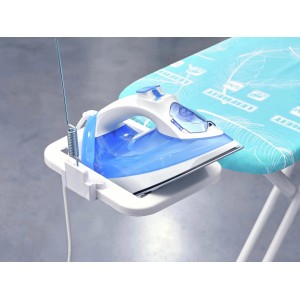 Asse da stiro Air Board M Compact 120x38 cm altezza regolabile 78-98 cm