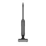 Aspirapolvere portatile Mova M10 grigio: aspirapolvere senza fili dal design elegante per pulizia flessibile.