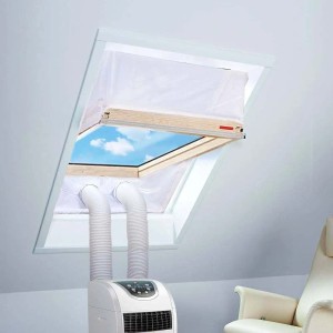 Telo per impermeabilizzazione velux bianco 190x38 cm