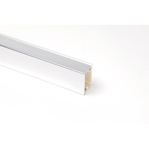 t.b.t. per cucine Top Cucina, colore argento.