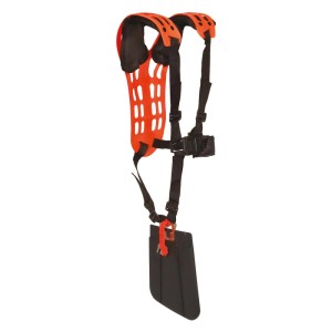 Bretella per decespugliatore universale