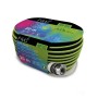 Tubo verde FITT Force, 20m, arrotolato. Ideale per l'irrigazione del giardino.