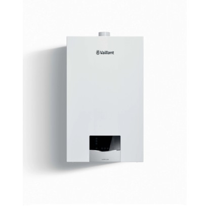 Caldaia a condensazione Vaillant Ecotec plus VMW 26 kW