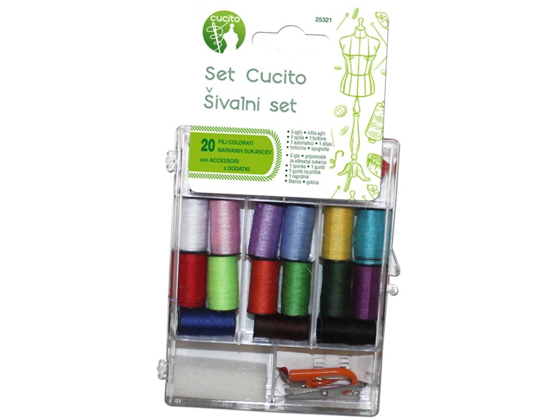 50 Clip Da Cucito Multiuso - Colorate, Per Quilting, Craft E Organizzazione - Foto 7