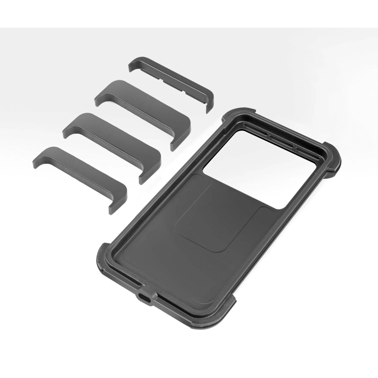 Custodia Protettiva Con Fascia Da Polso Peluche Nera Cool Diyins E Cover Compatible With Iphone 15 14 13 12 11 Pro Max Phone Case P 28389664