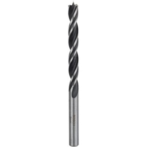Punta elicoidale per legno Bosch Pro, 8 mm, per foratura precisa del legno.