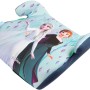 t.b.t. Seggiolino auto rialzato con design Frozen per bambini.