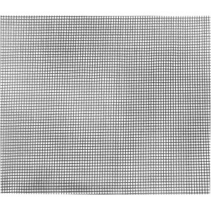 Set di 3 tappetini antiaderenti rettangolari Jamestown per barbecue, categoria utensili per griglia.