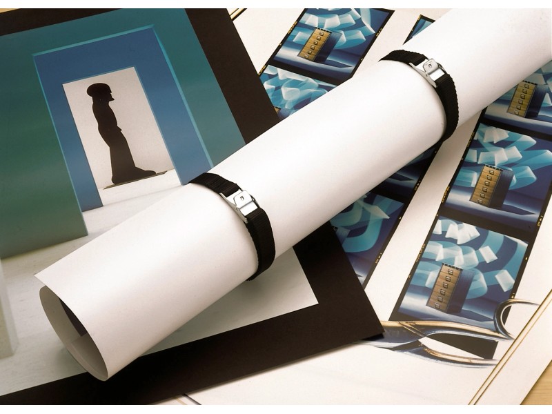 Cinghia Per Sassofono Regolabile - Collare In Pelle PU Per Sax Alto/Soprano/Tenore - Foto 9