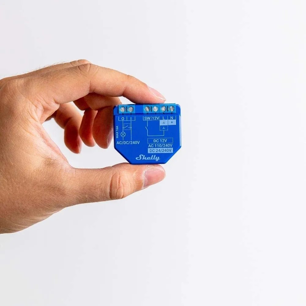 Relè Bluetooth Relè Wireless 16 Canali Bluetooth - Controllo Da Smartphone Android Per Impianti 12V Interruttore Telecomando Bluetooth - Foto 9