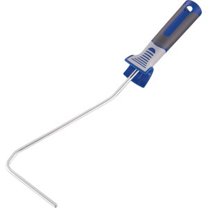 Telaio di ricambio LUX 39 cm per rullo con impugnatura a 3 componenti.