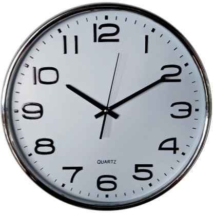 Orologio Easy 40cm