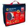 t.b.t. alternativa alle catene da neve nella borsa blu.