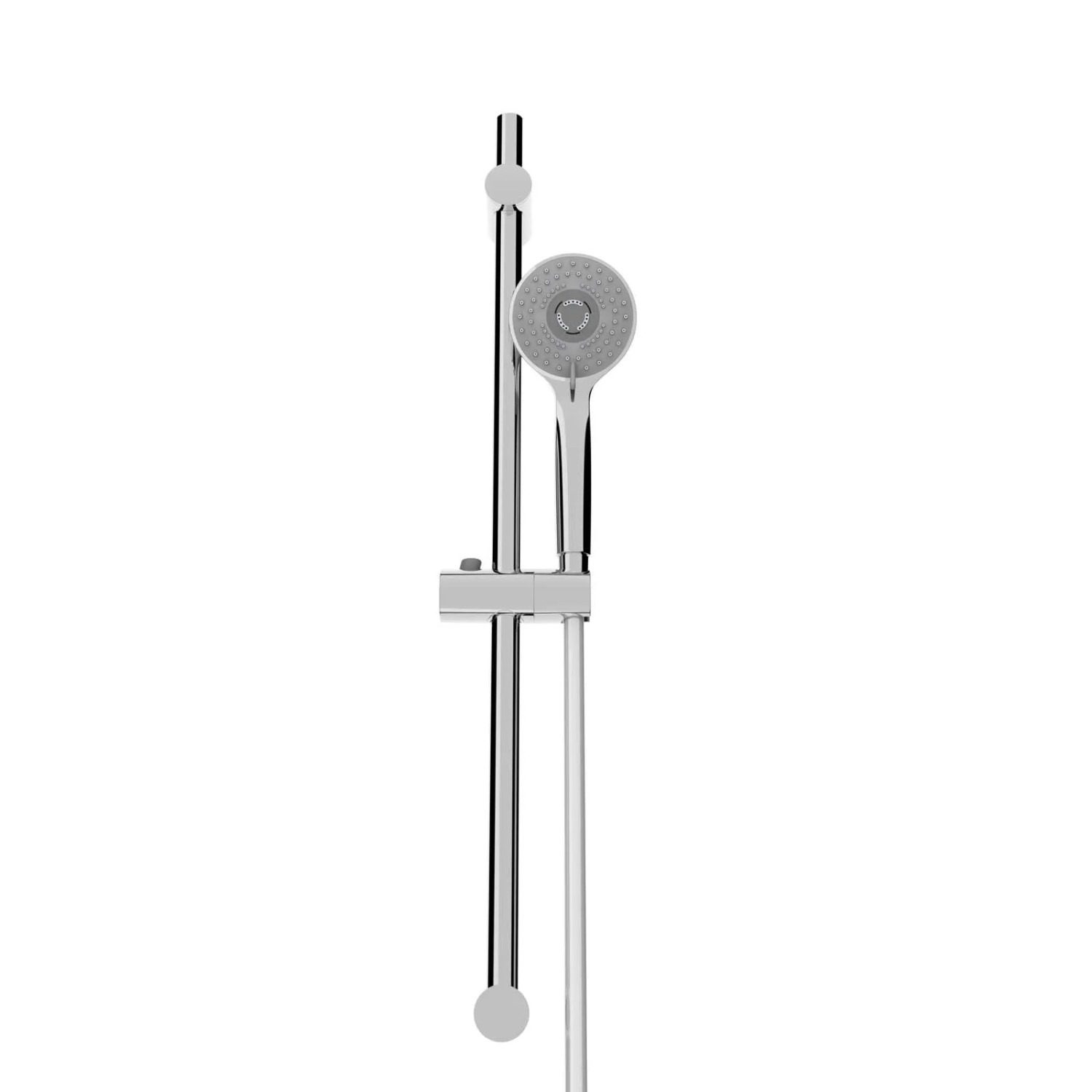QUARKZMAN Asta Tonda Plastica Abs, Diametro 10 Mm X Lunghezza 500 Mm Per Materiale Modellismo Fai-Da-Te, Realizzazione Di Modelli Architettonici, Tavolo Sabbia Fai-Da-Te, Confezione 2Pz - 9